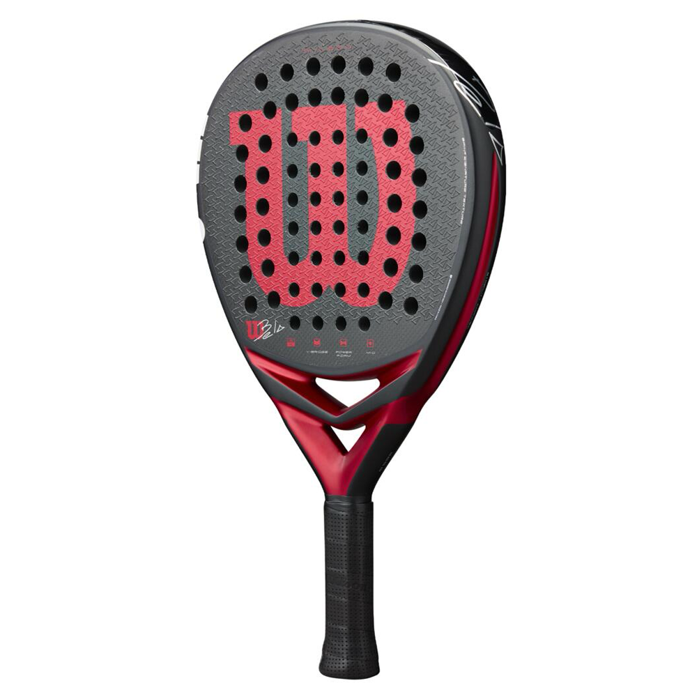 Bela Padel.