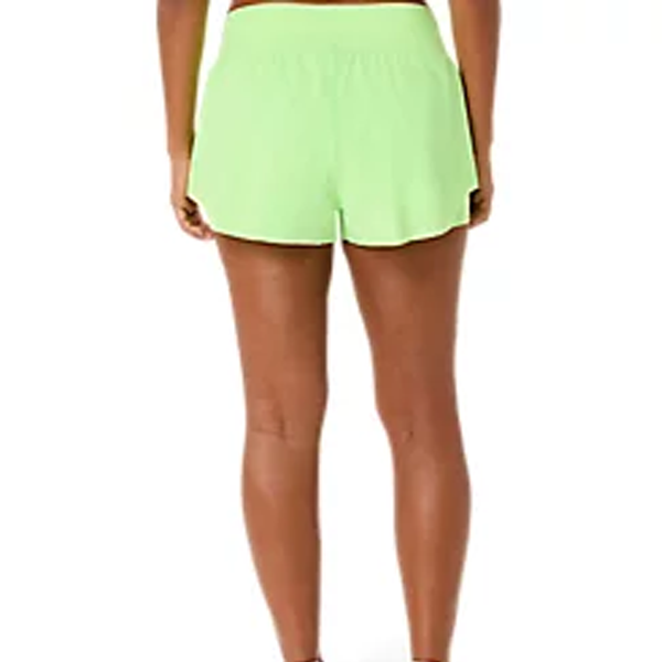 Match Laser Cut Short.