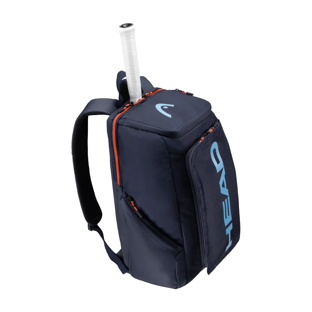 Pro Backpack 28L NV.
