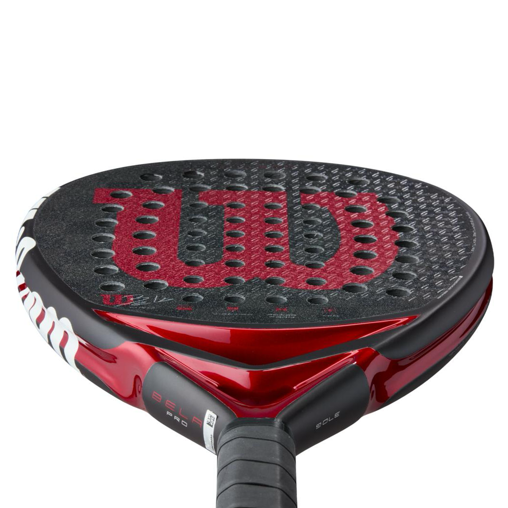 Bela Padel.