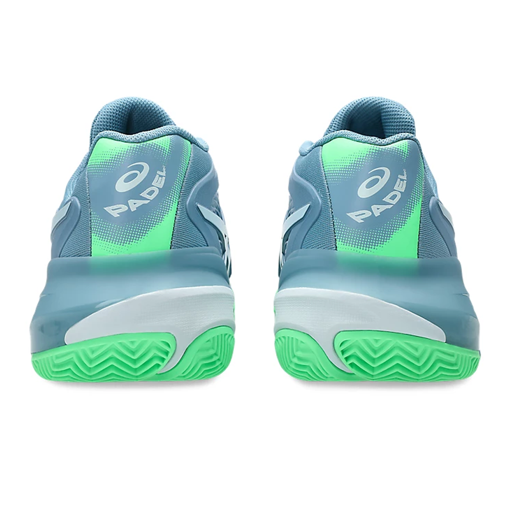 Gel Resolution X Padel