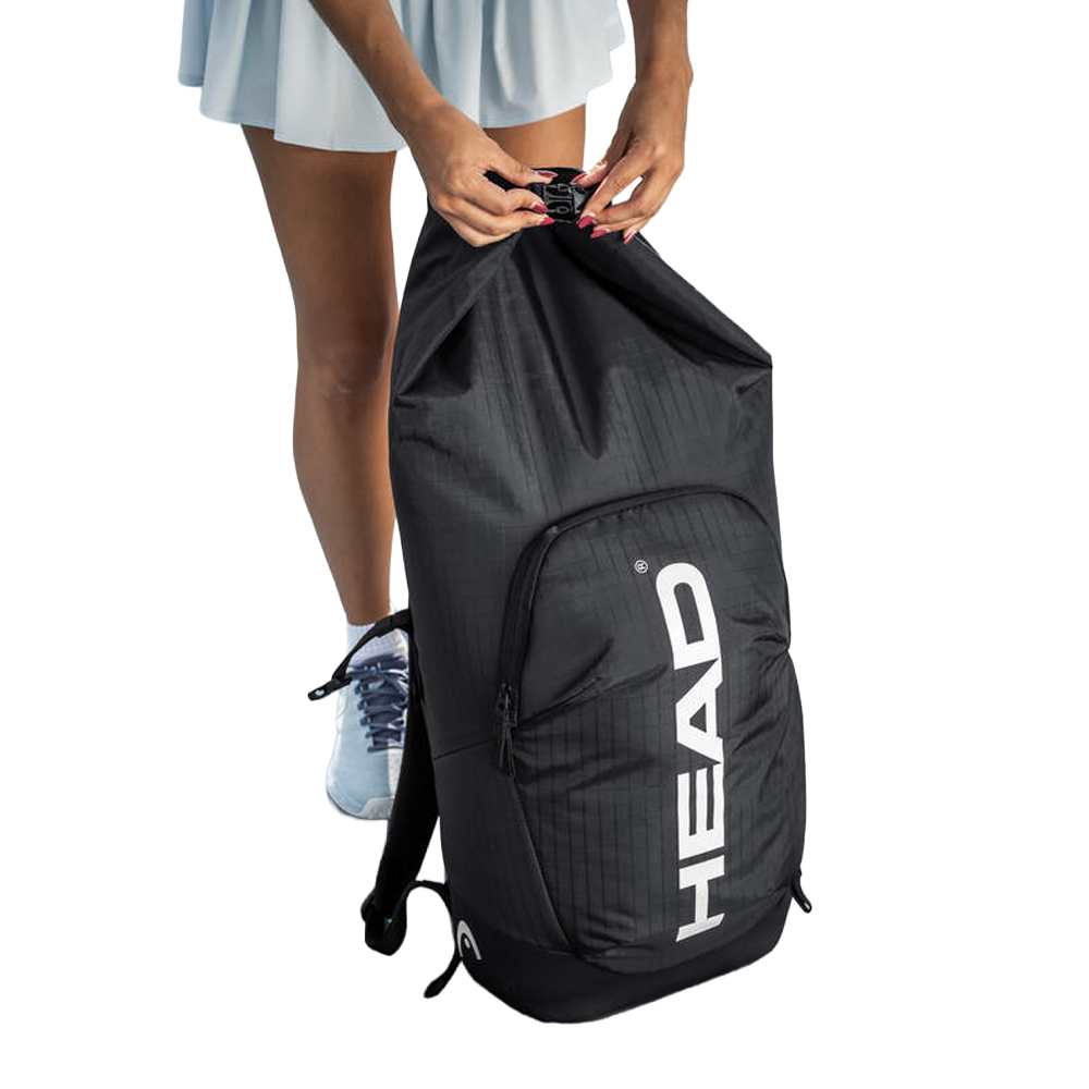 Tour Racqpack.