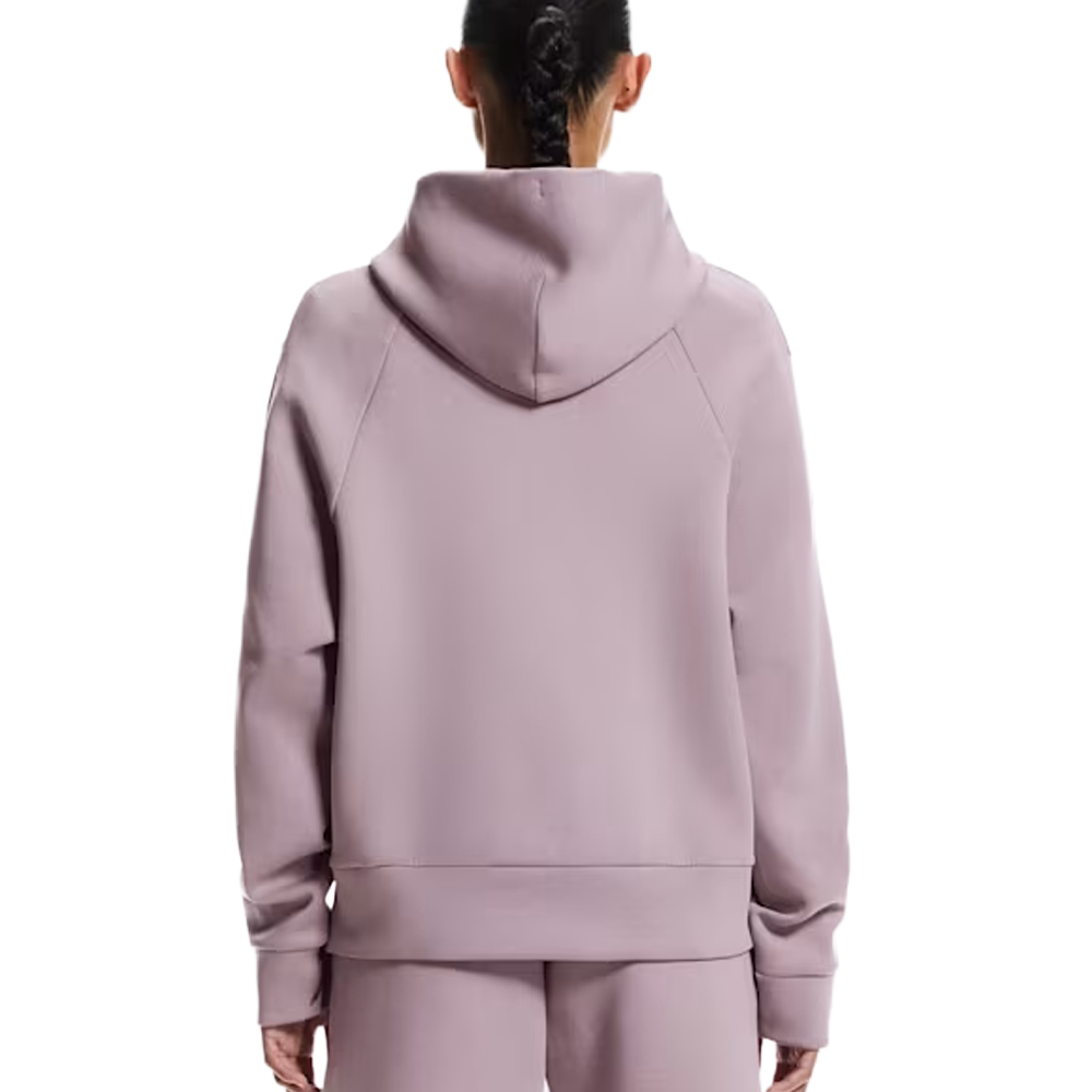 Focus Tech Hoodie.