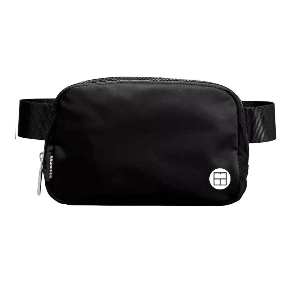 TG Crossbody Bag.