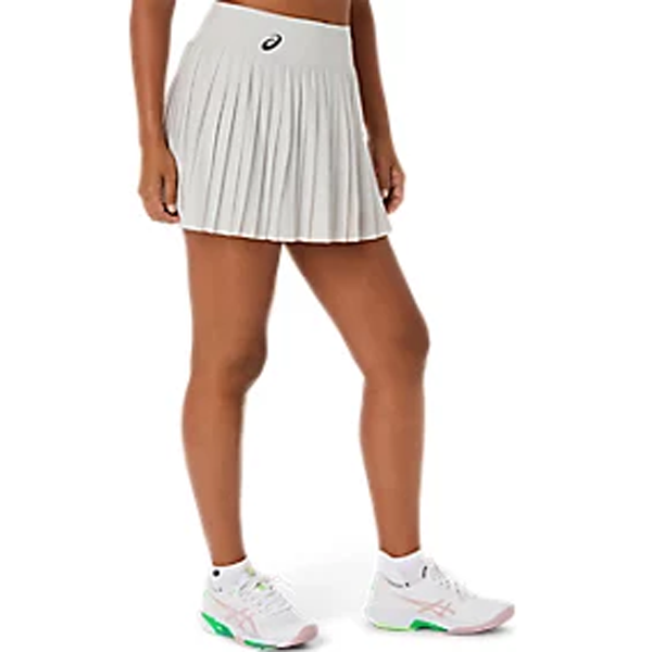 Match Mesh Skirt.