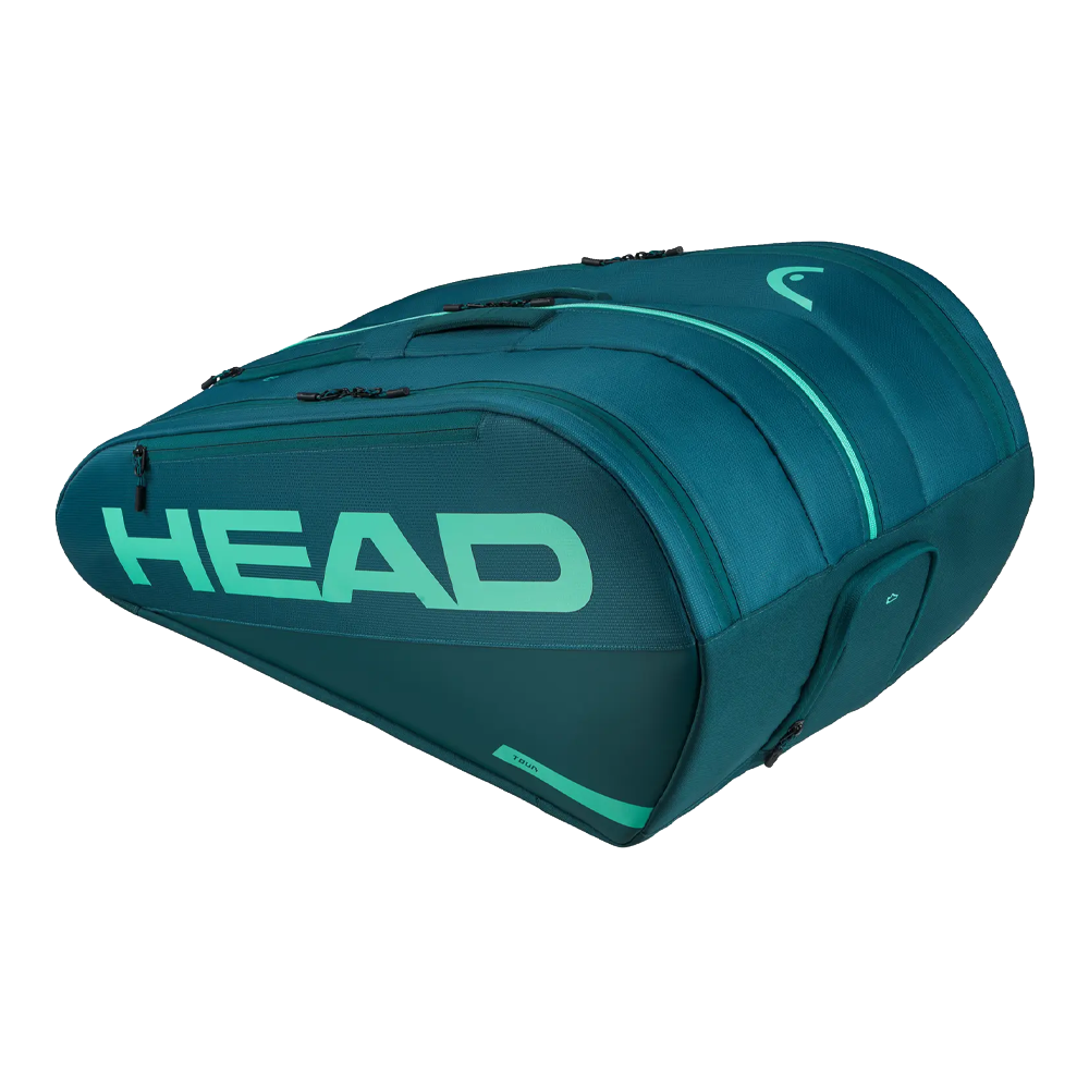 Tour Racquet Bag XL.