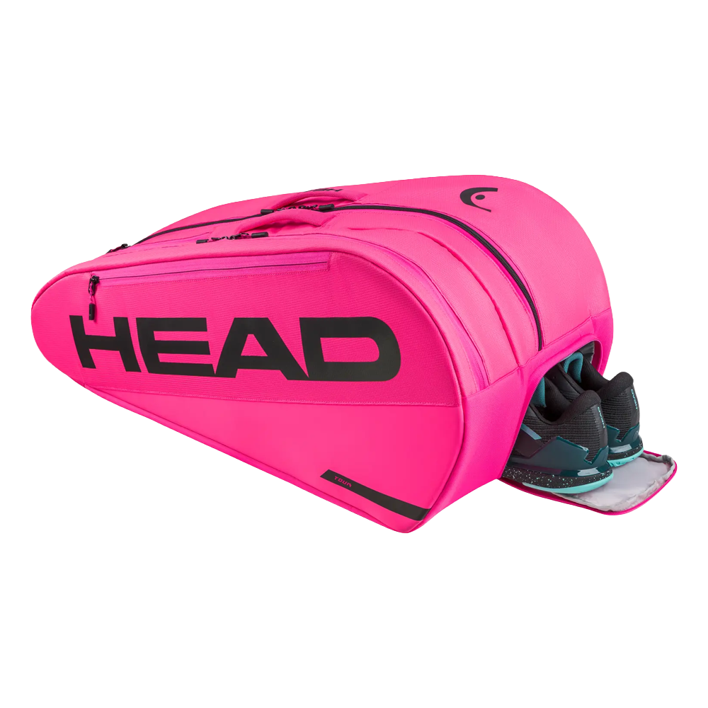 Tour Racquet Bag L.