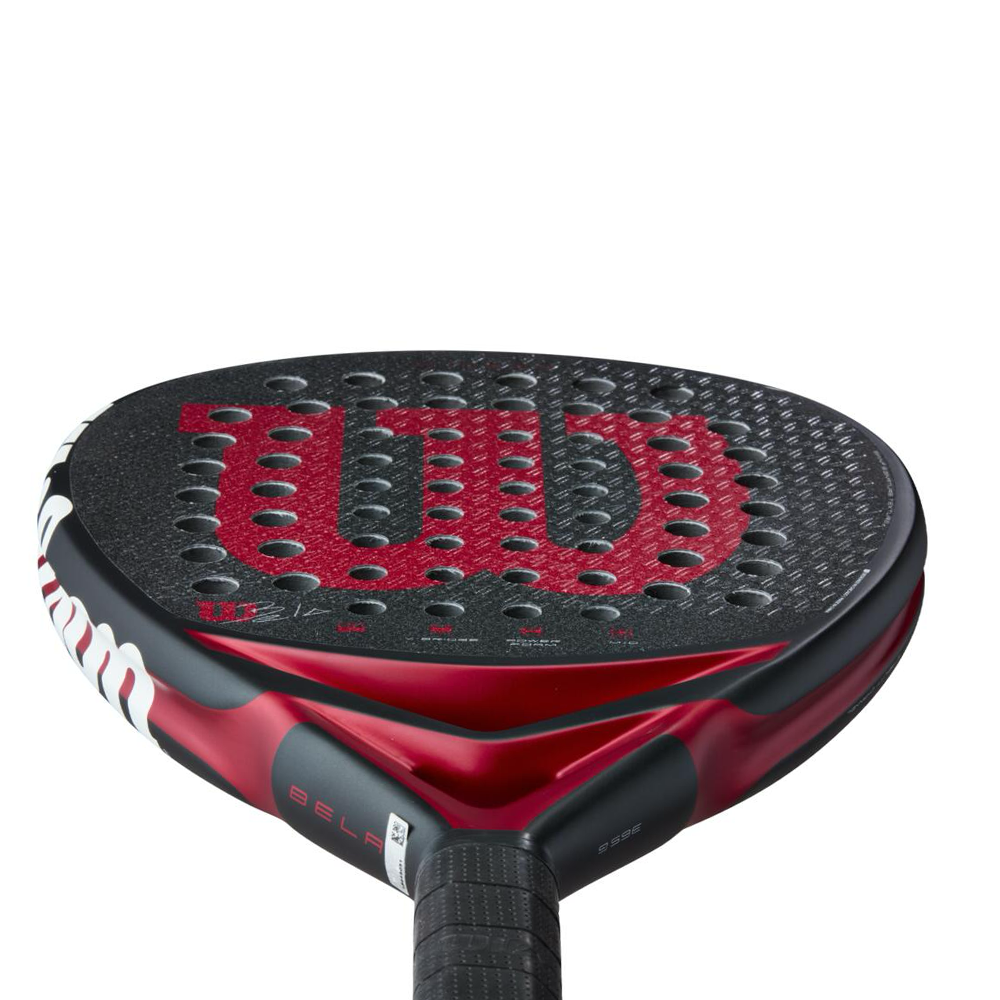 Bela Padel.