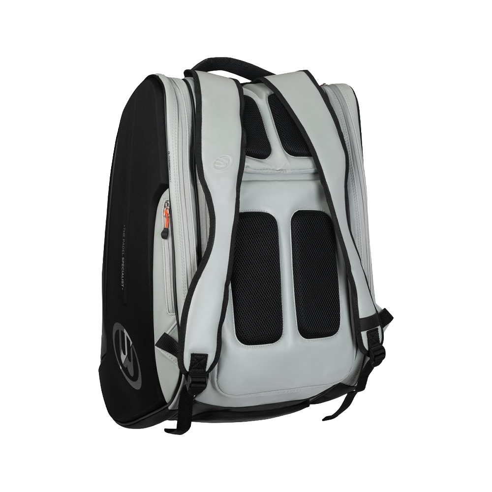 BPP Hack Bag.