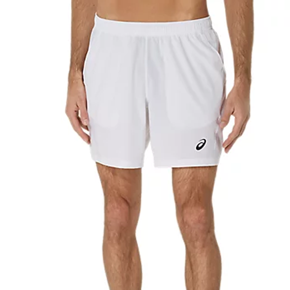 Court 7" Short.