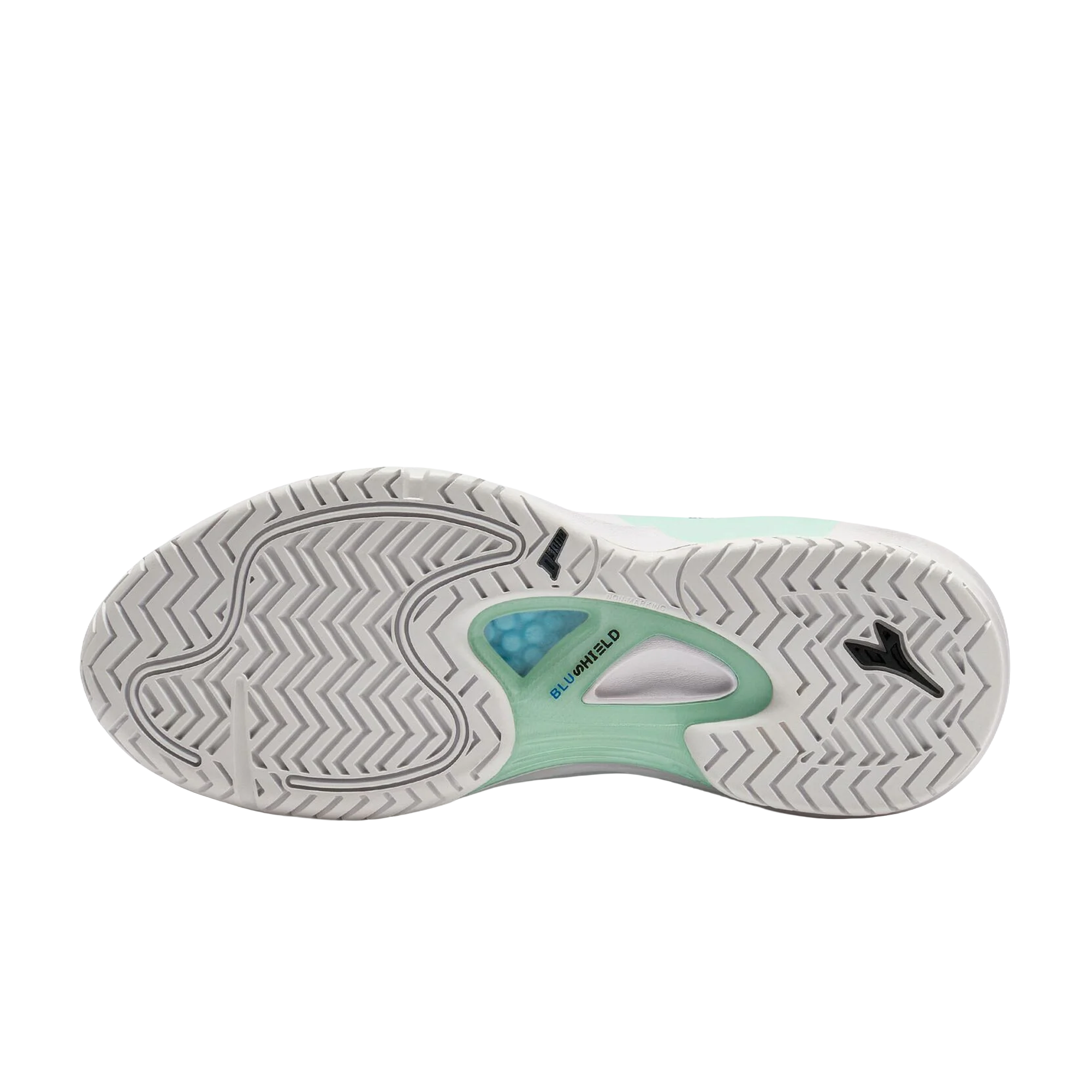 Speed Blushield Fly 5 W AG.