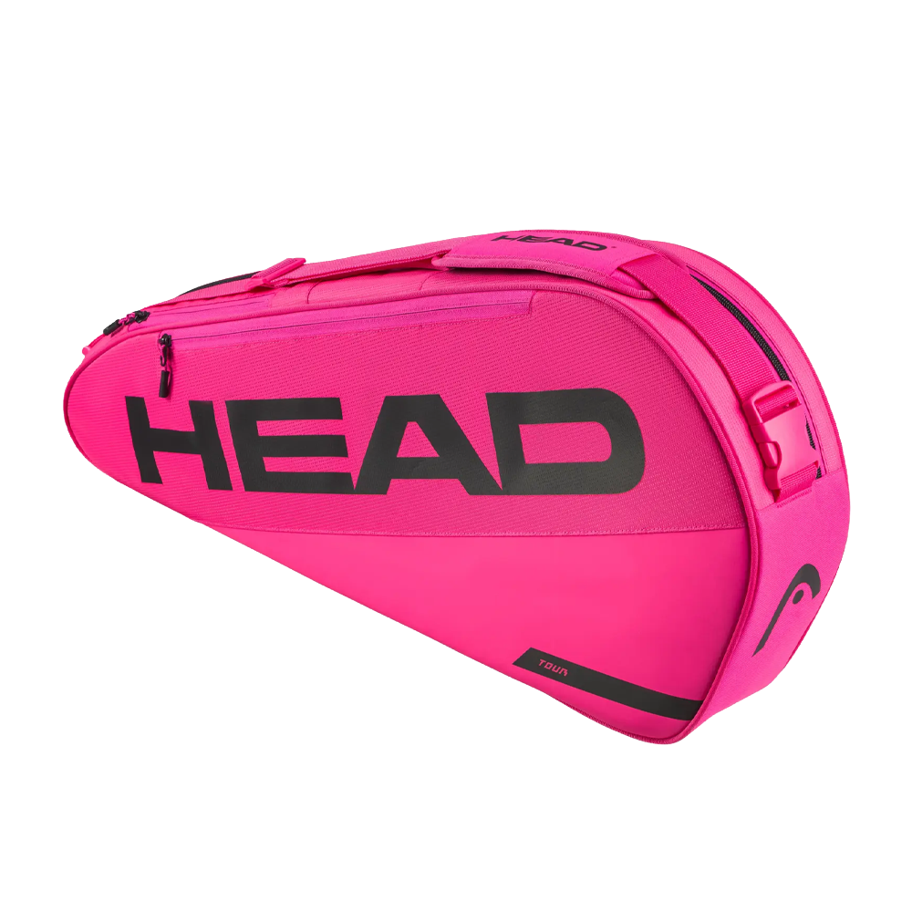 Tour Racquet Bag S.