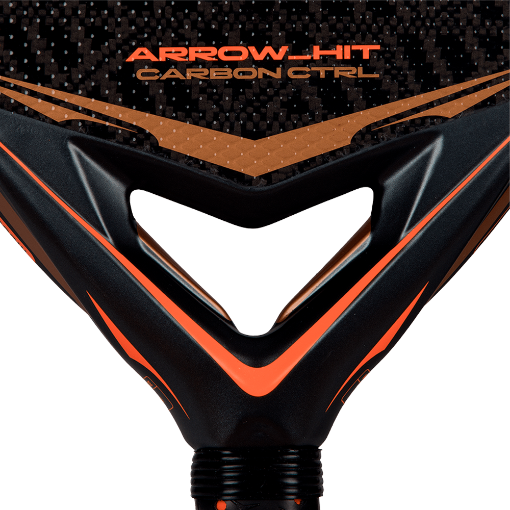 Arrow Hit Carbon Ctrl - 2026.