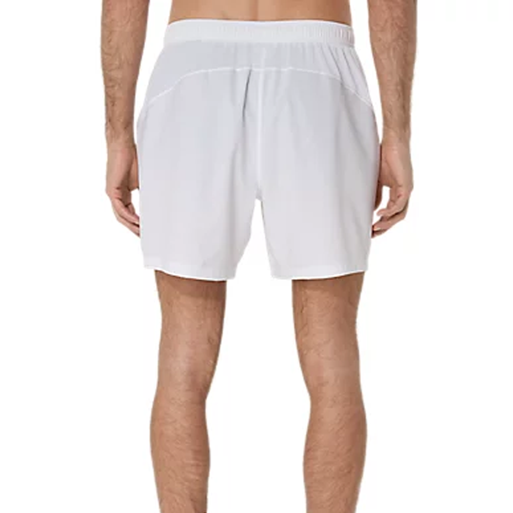 Court 7" Short.