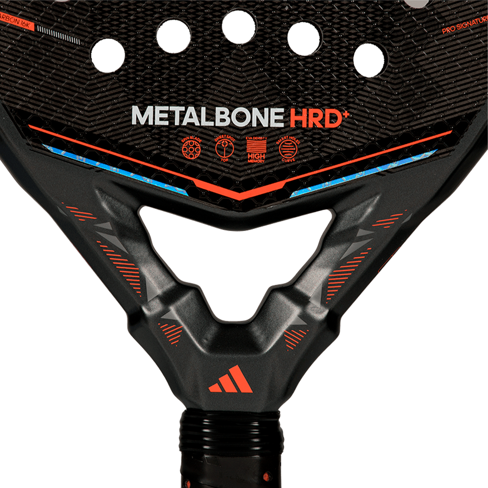 Metalbone HRD+ – Ale Galán - 2026.