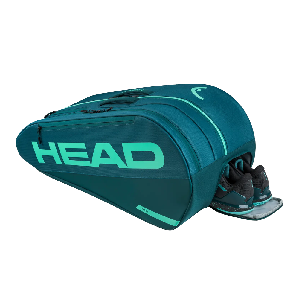 Tour Racquet Bag L.