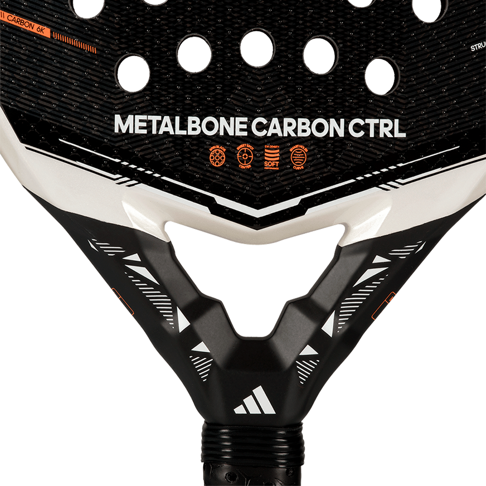 Metalbone Carbon Ctrl - 2026.
