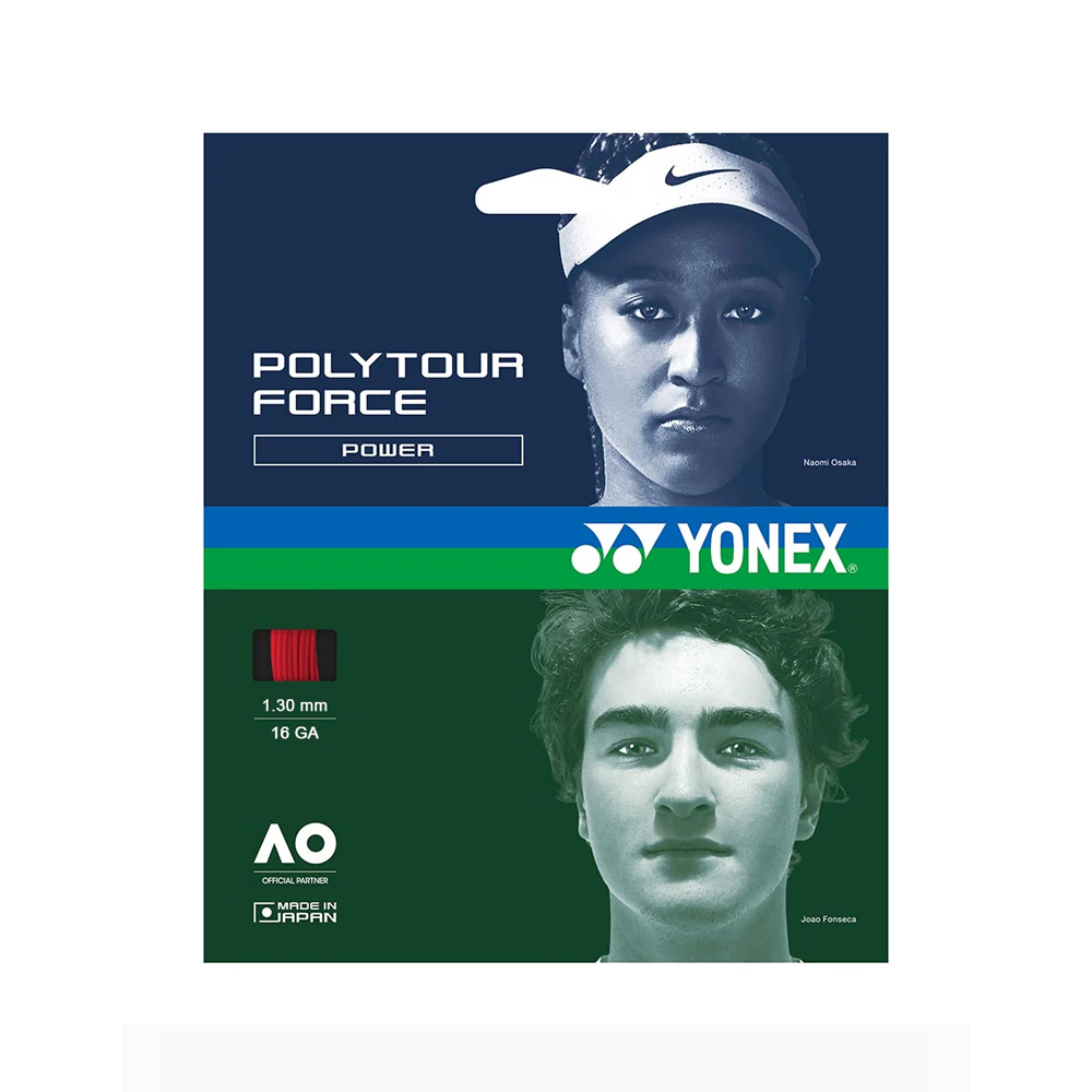 Poly Tour Force.