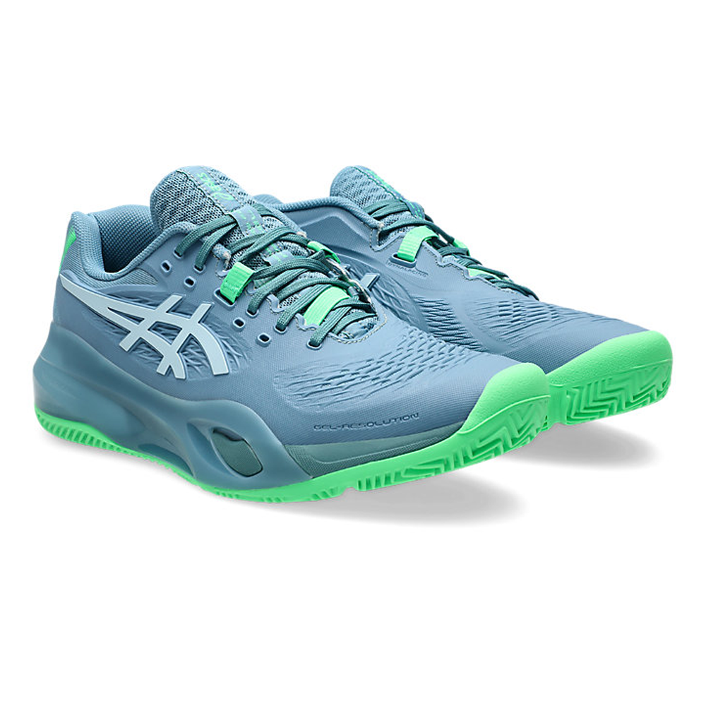 Gel Resolution X Padel