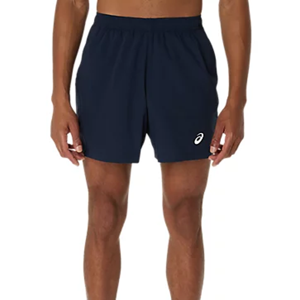 Court 7" Short.