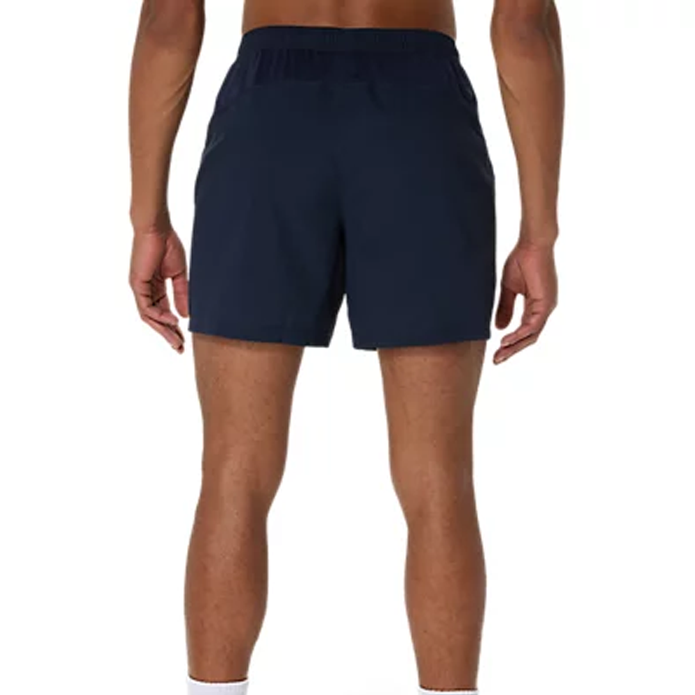Court 7" Short.