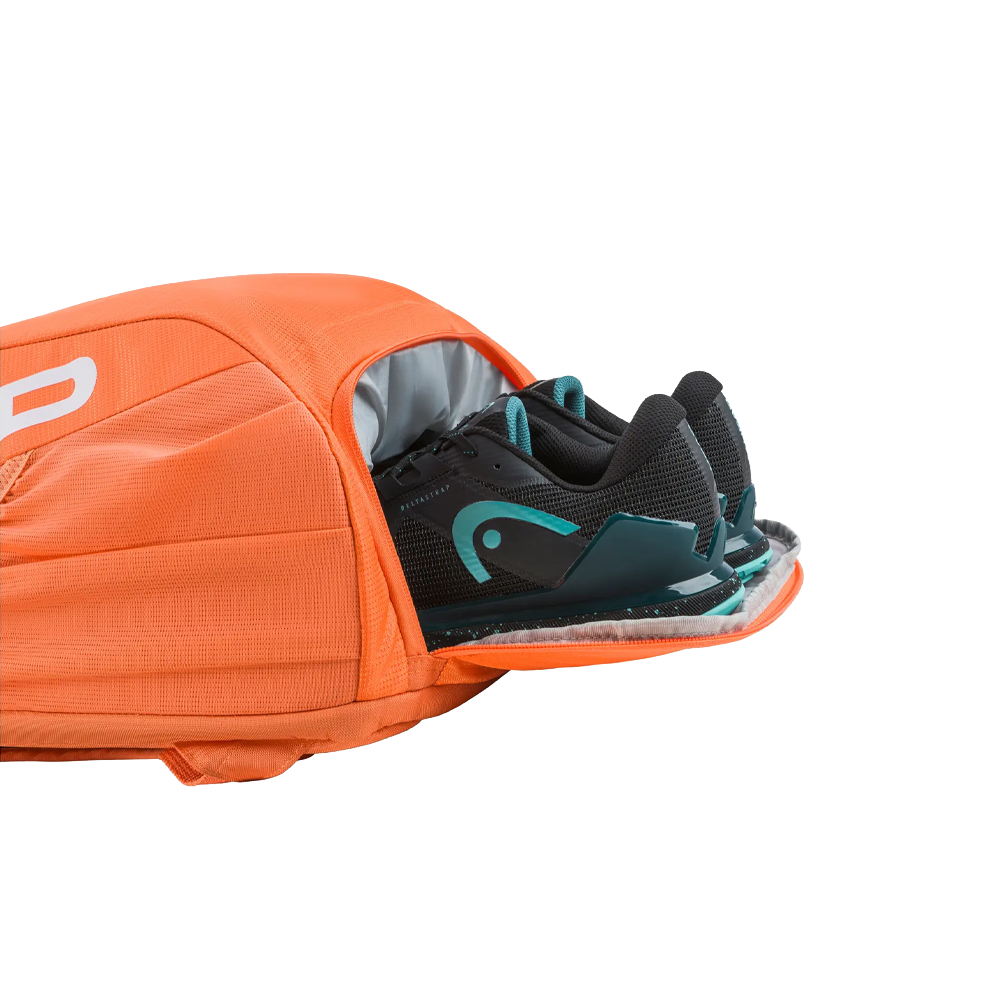 Tour Backpack 25L.