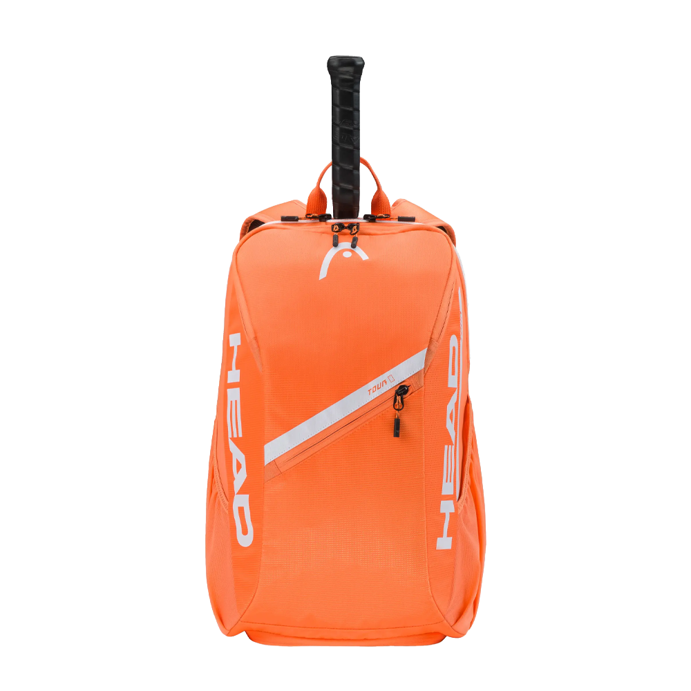 Tour Backpack 25L.