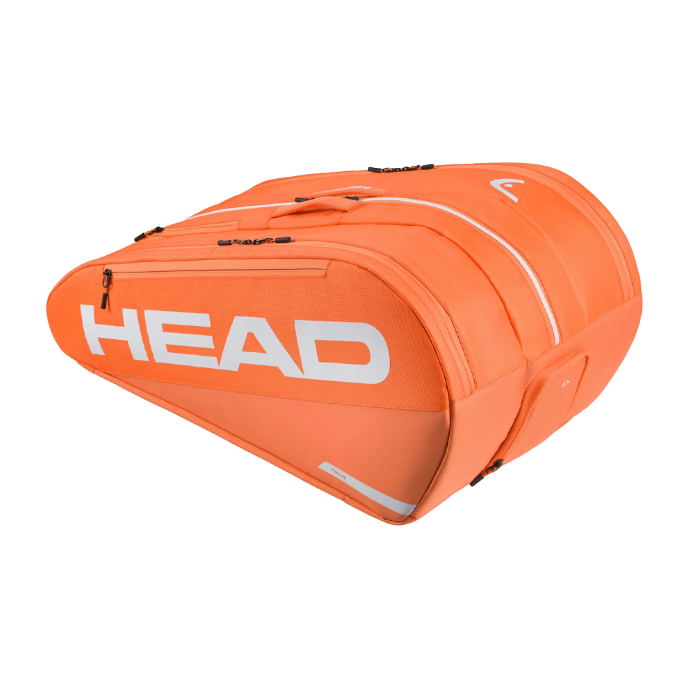 Tour Racquet Bag XL.