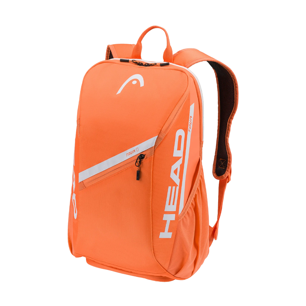 Tour Backpack 25L.