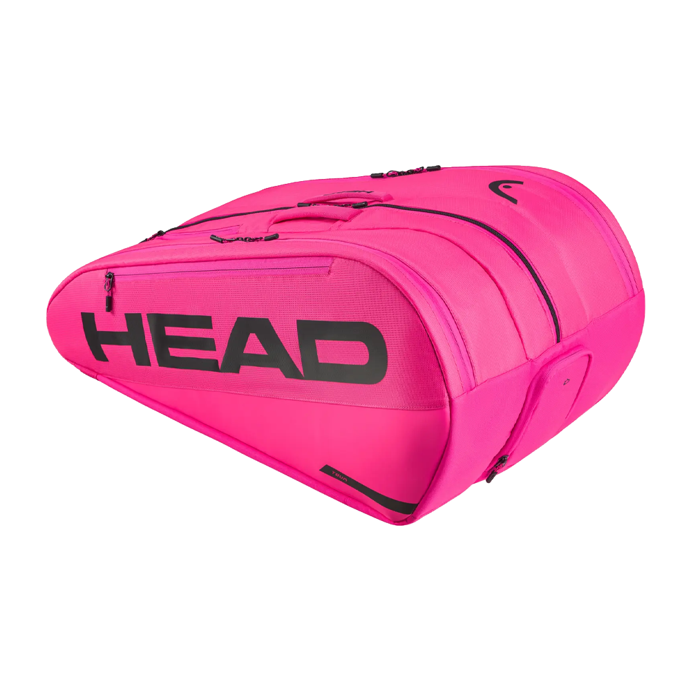 Tour Racquet Bag XL.