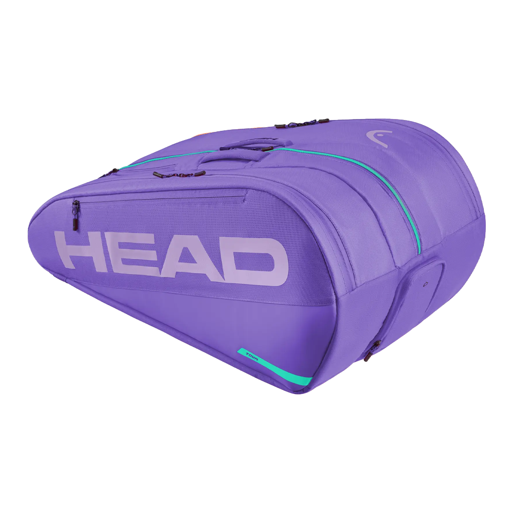 Tour Racquet Bag XL.
