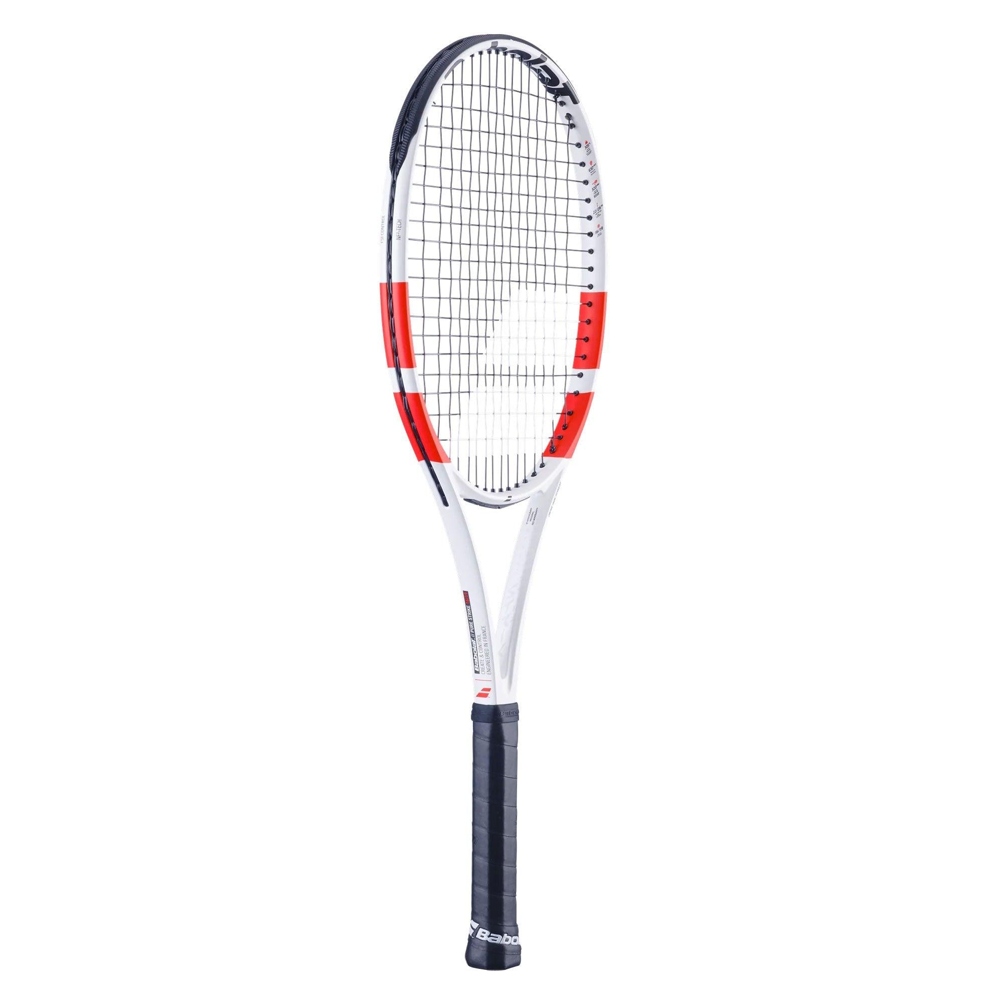 Pure Strike 98 16/19 - 2024.