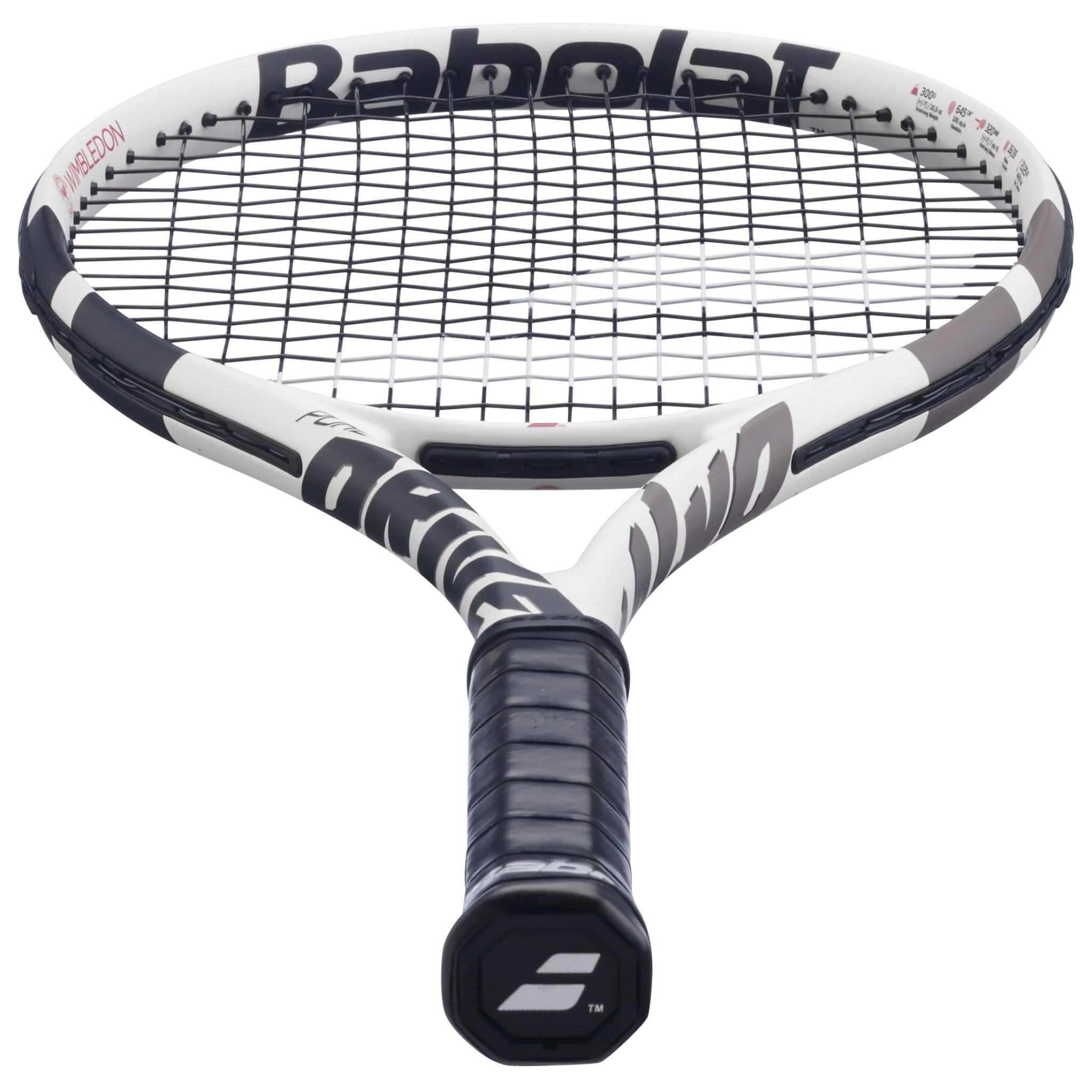 Pure Drive Wimbledon - 2026