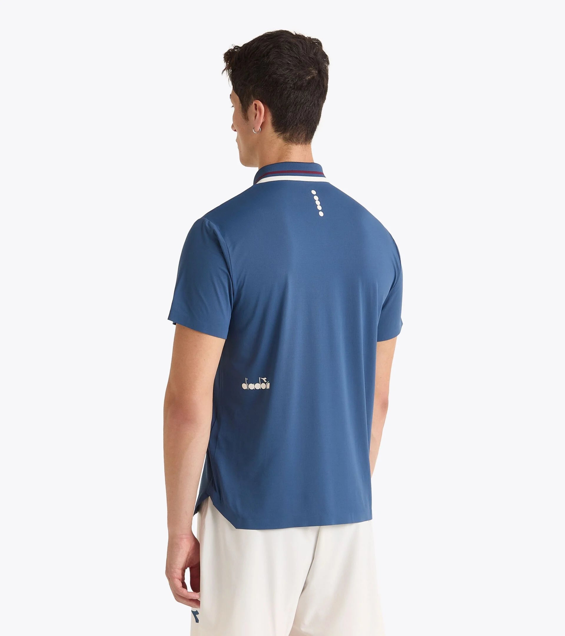 SS Polo Icon.