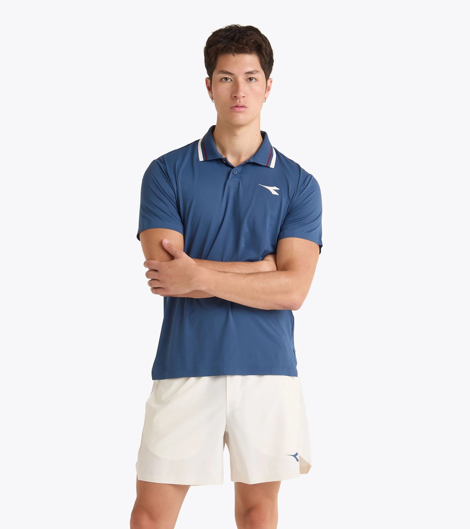 SS Polo Icon.