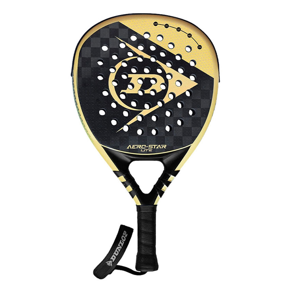 Aerostar Lite Padel