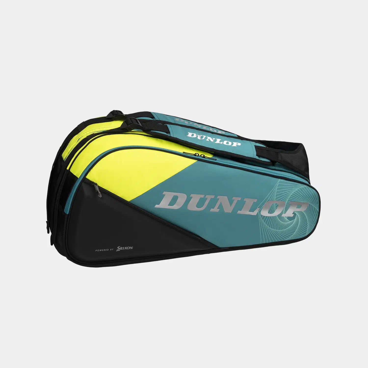 SX Performance 8 Racket Thermo Bag - 2025.