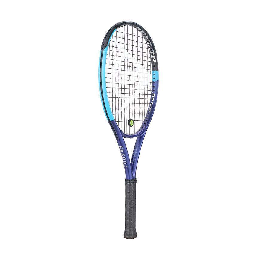 FX 500 - Junior.