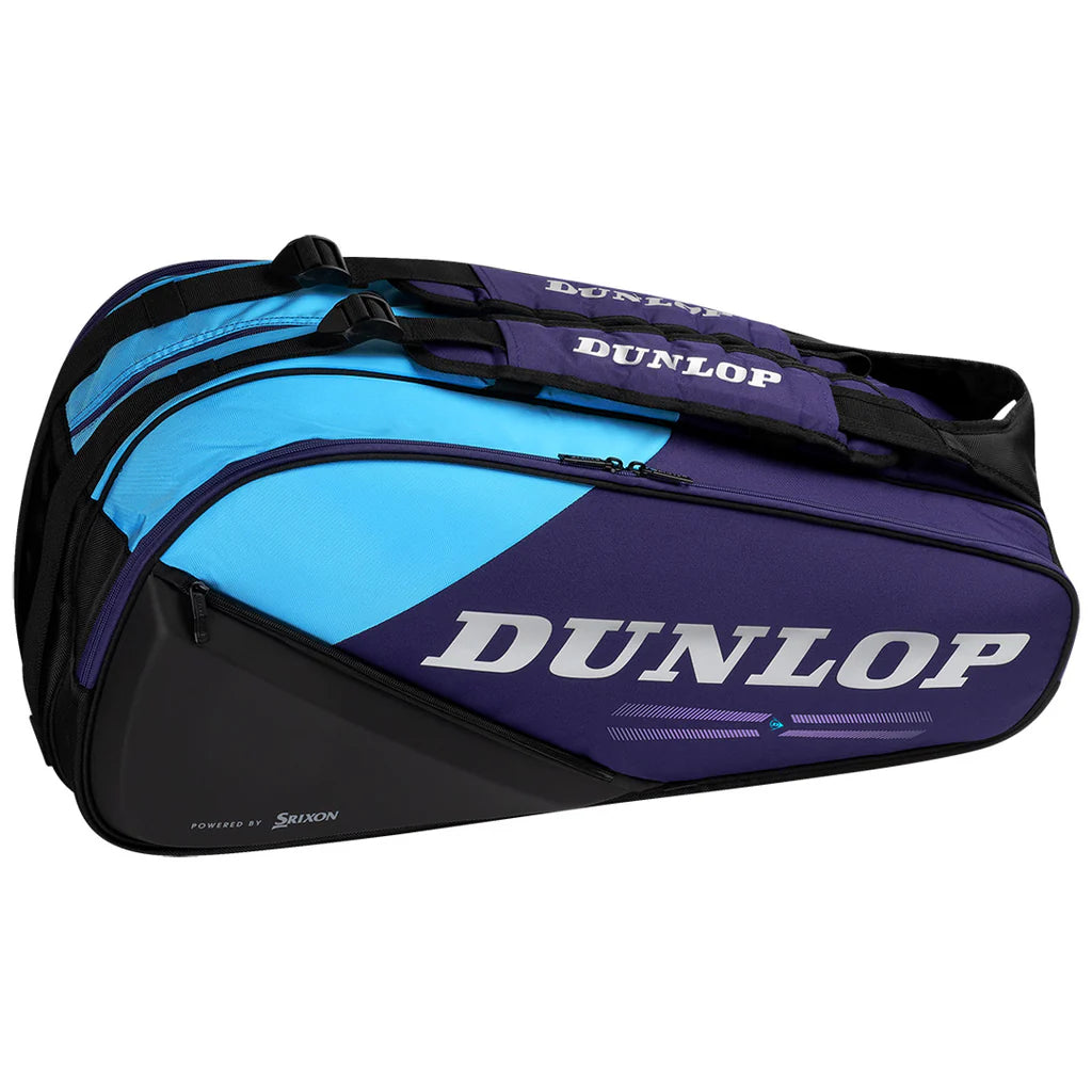 FX Performance 8 Racket Bag - 2026.