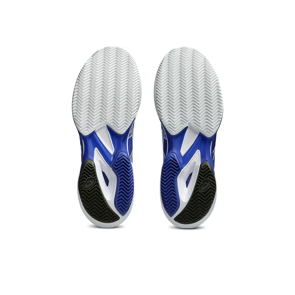 Solution Speed FF 3 Clay.