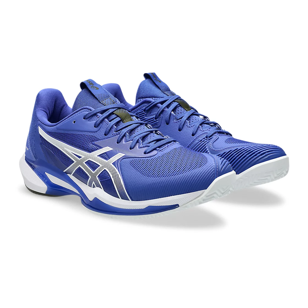 Solution Speed FF 3 Clay.