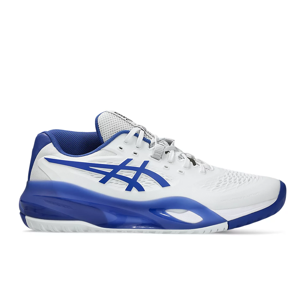 Gel Resolution X | Tennis Giant