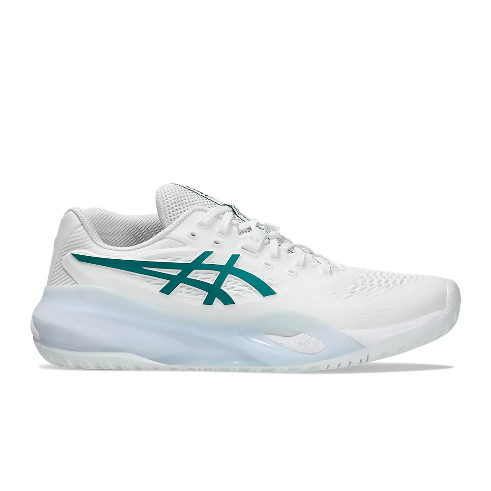 Gel Resolution X.