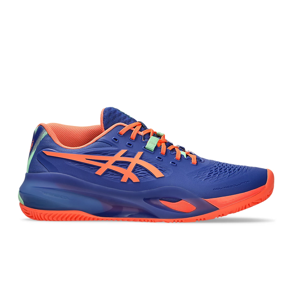 Gel Resolution X Padel.