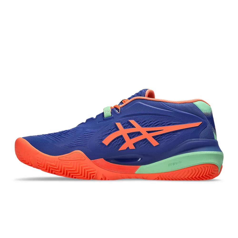 Gel Resolution X Padel.