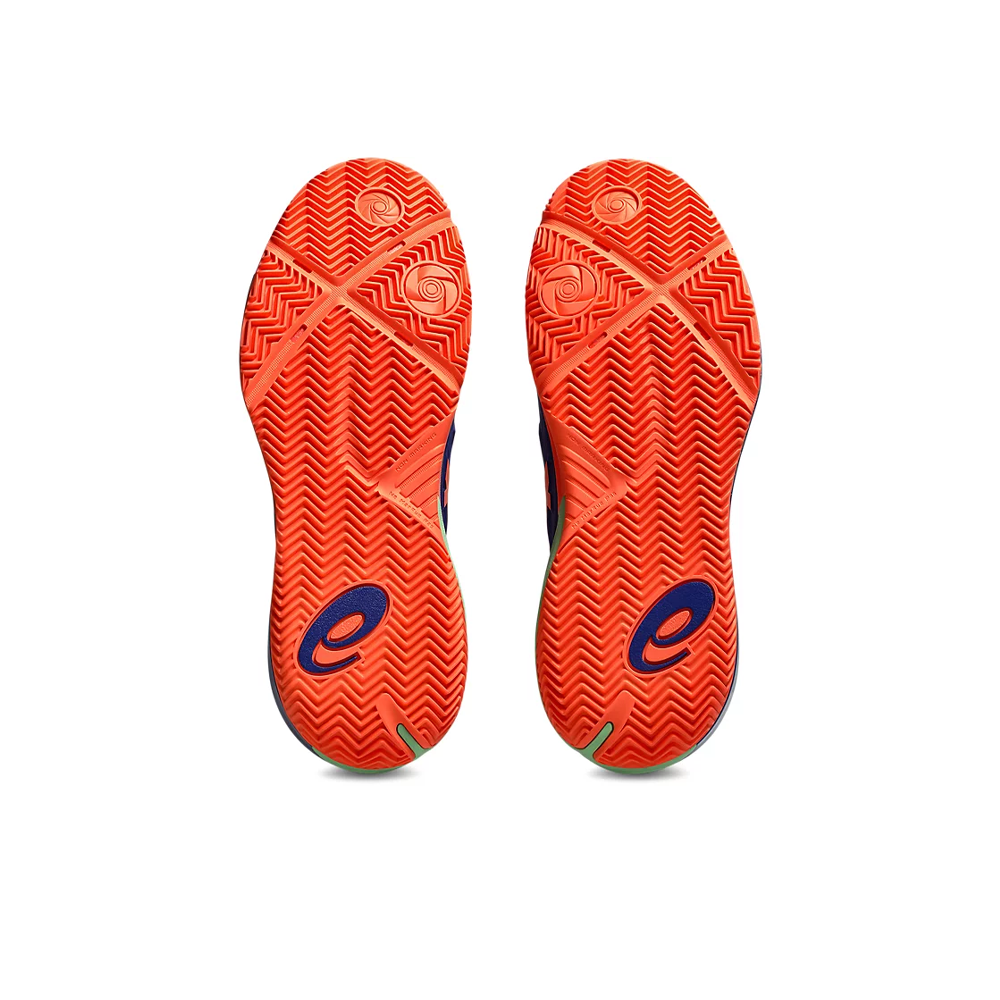 Gel Resolution X Padel.