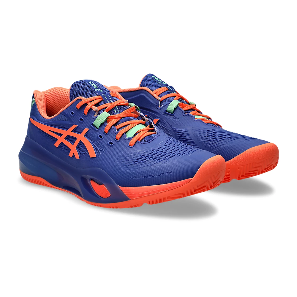 Gel Resolution X Padel.