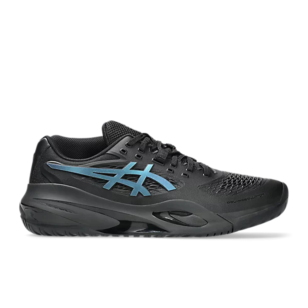 シューズ(男性用) ASICS GEL-RESOLUTION X NIGHT ENERGY 28cm Gel Resolution X Night Energy