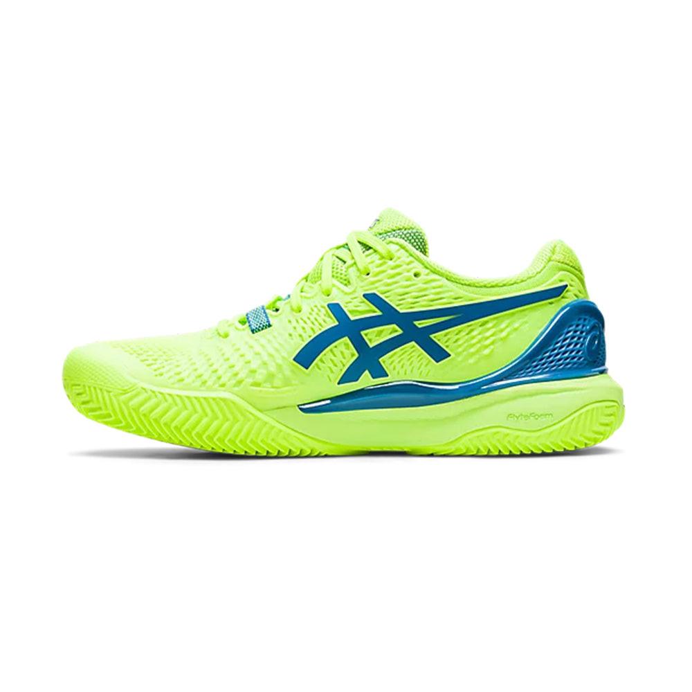 Gel Resolution 9.