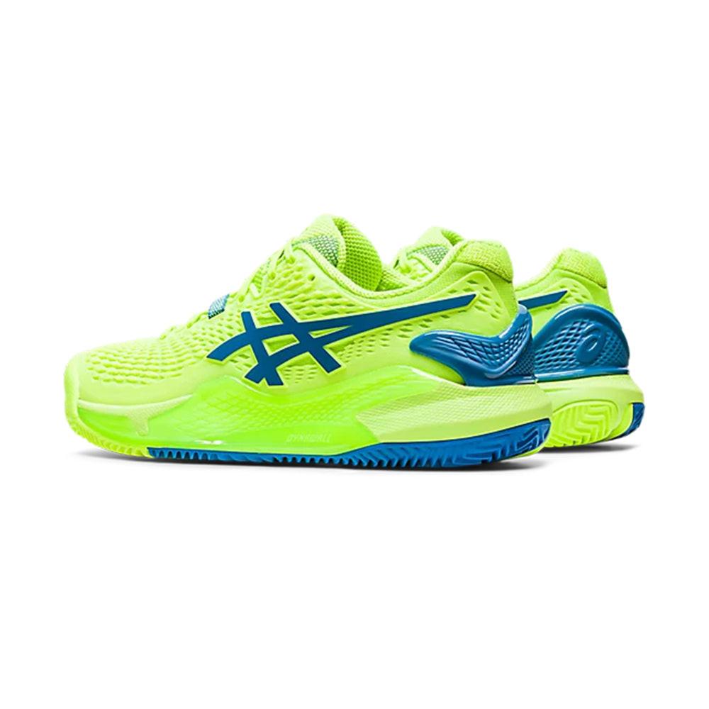 Gel Resolution 9.